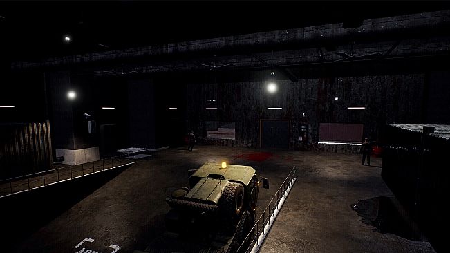 Takedown: Last Shot Forever