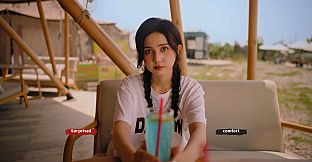 Blood Money: Lethal Eden