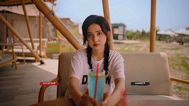 Blood Money: Lethal Eden