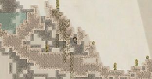 Jacob's Islands