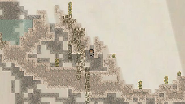Jacob's Islands