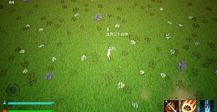 Magical Girl Survivors: Prologue