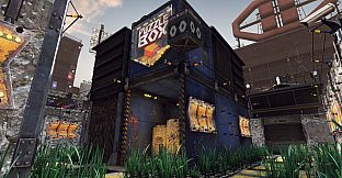 Call of Duty: Ghosts - Nemesis