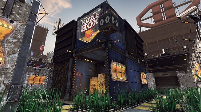 Call of Duty: Ghosts - Nemesis