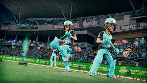 Big Bash Boom