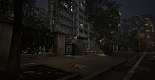 Curse Of The Abandoned Floor