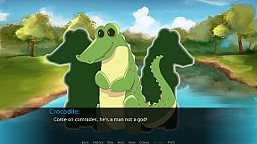 Man of Sterling Quality