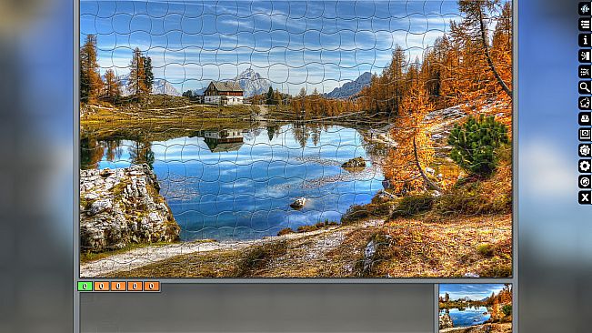 Jigsaw Puzzle Pack - Pixel Puzzles Ultimate: Variety Pack 4