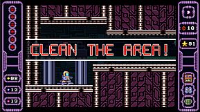 Cosmos: Stella Returns