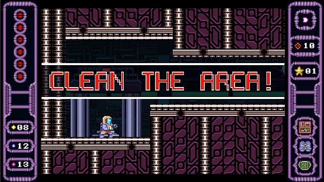 Cosmos: Stella Returns