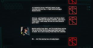 CybeRage: Red Line