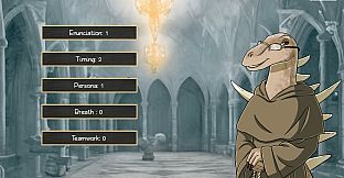 Dinosaur Shakespeare: To Date Or Not To Date? 2: Winter of our Discontent