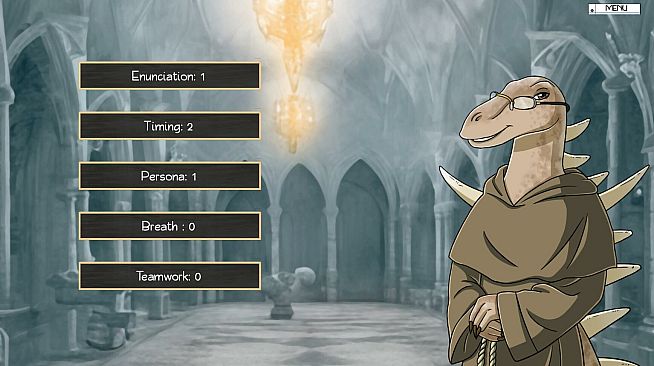 Dinosaur Shakespeare: To Date Or Not To Date? 2: Winter of our Discontent