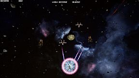 Echo Nine