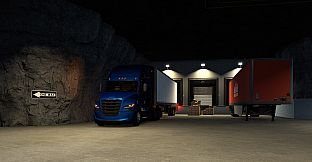 American Truck Simulator - Missouri