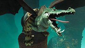 Tad the Lost Explorer