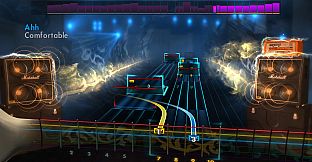 Rocksmith 2014 – Faith No More - “Digging the Grave”