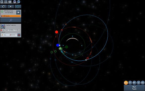 Children of a Dead Earth