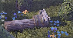 Mini Monuments