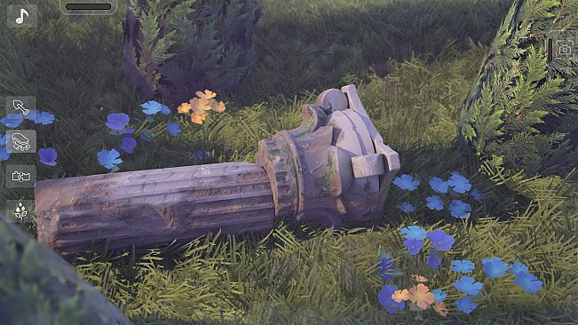 Mini Monuments