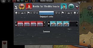 Wars Across the World: Caesar 56