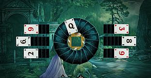 Mystery Solitaire. Grimm's Tales 4