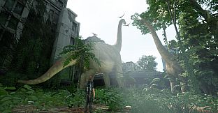 Dinosaur Apocalypse