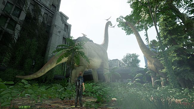 Dinosaur Apocalypse
