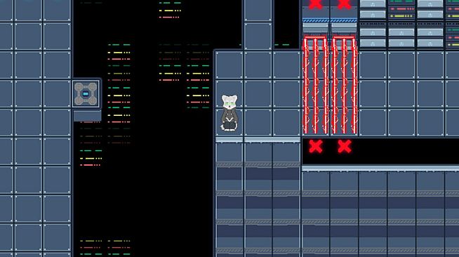 Illusion：Trust test