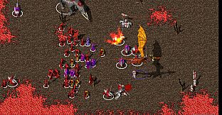 Black Moon Chronicles