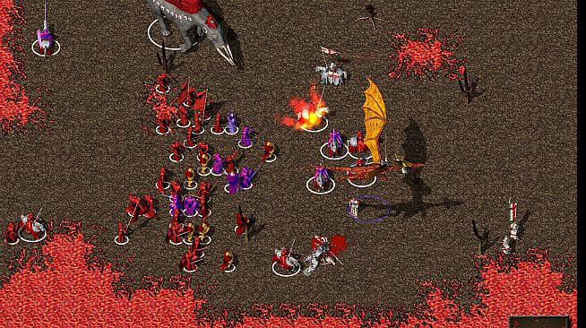 Black Moon Chronicles