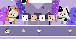 Mango Goes to Mewsic School