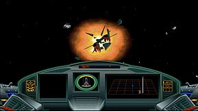 Renegade: Battle for Jacob's Star