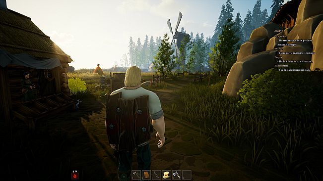 Elder Legacy -  Early Access Bonus