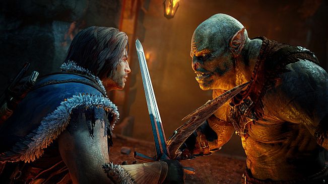 Middle-earth: Shadow of Mordor - Game of the Year Edition