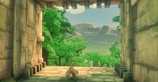 Breeze Of Adventure