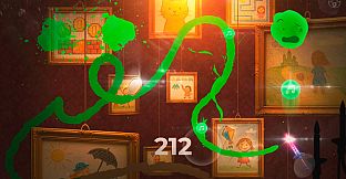 Beat Brush: Draw music