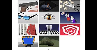 The Art of Methods - Digital Artbook