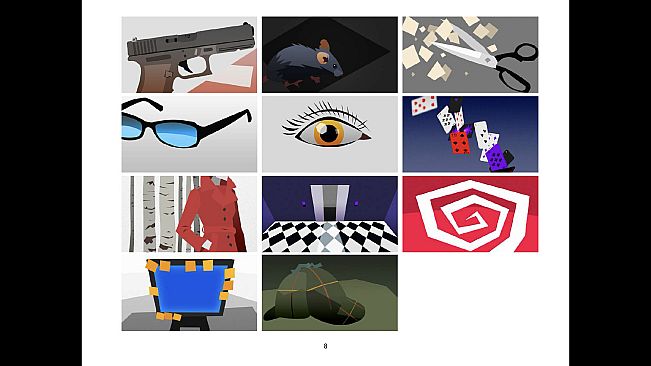 The Art of Methods - Digital Artbook