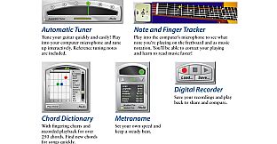 eMedia Guitar Method