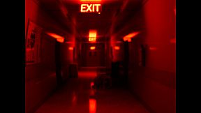 The Backrooms Experiment