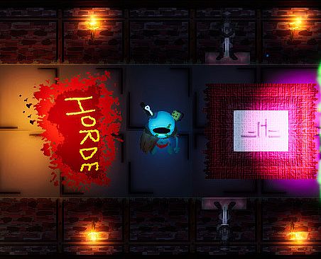 Grudge TV - Armor Pack Season One