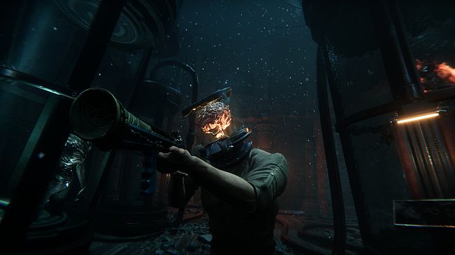 Invasion of the Brain Eaters