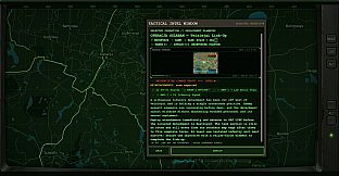 Steel Wolverines: Modern Armored Combat