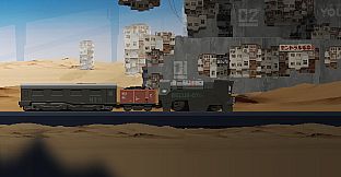 The Final Station