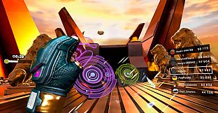 Les Mills XR Bodycombat: Power Strike