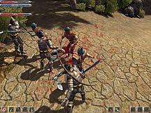 Beltion: Beyond Ritual