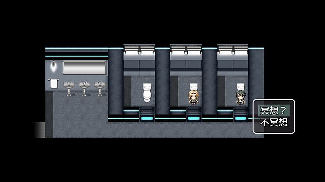 Workaholic Simulator