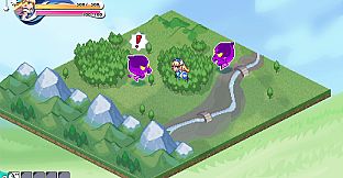 Kingdom's Return: Time-Eating Fruit and the Ancient Monster