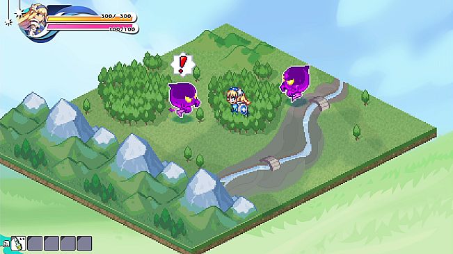 Kingdom's Return: Time-Eating Fruit and the Ancient Monster